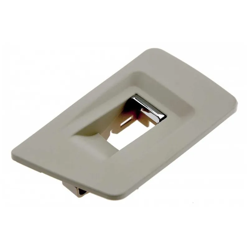 BMW 5 jobb hátsó ablakemelő kapcsoló fedél 2009- Vedd meg online