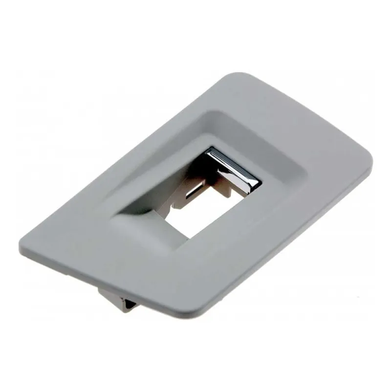 BMW 5 jobb hátsó ablakemelő kapcsoló fedél 2009- Szezonális akció