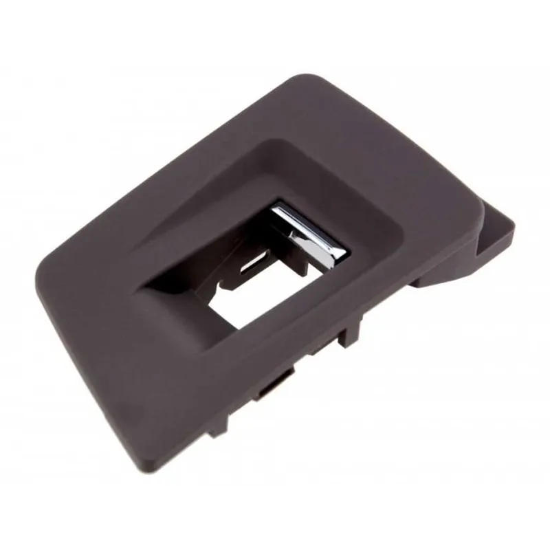 Outlet BMW 5 jobb hátsó ablakemelő kapcsoló fedél 2009-