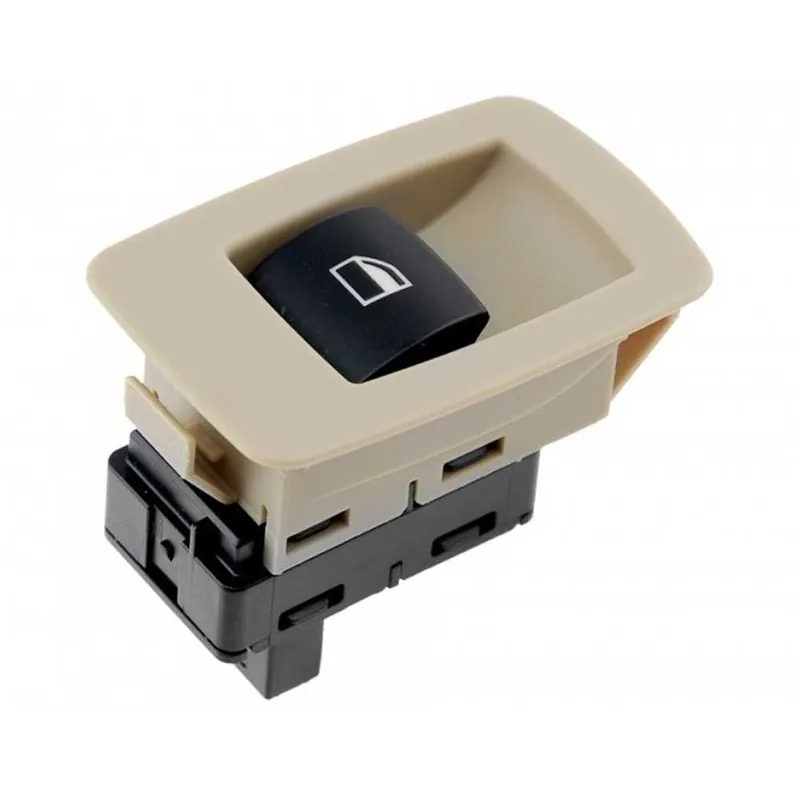 Outlet BMW 5 Touring ablakemelő kapcsoló 2004-2010