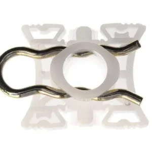 Alacsony ár BMW 7 E32 86-94 ablakemelő szerkezet klip