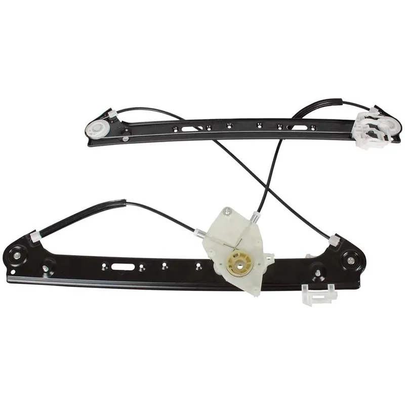 BMW X3 E83 bal első ablakemelő szerkezet 2003-2010 Vedd meg most