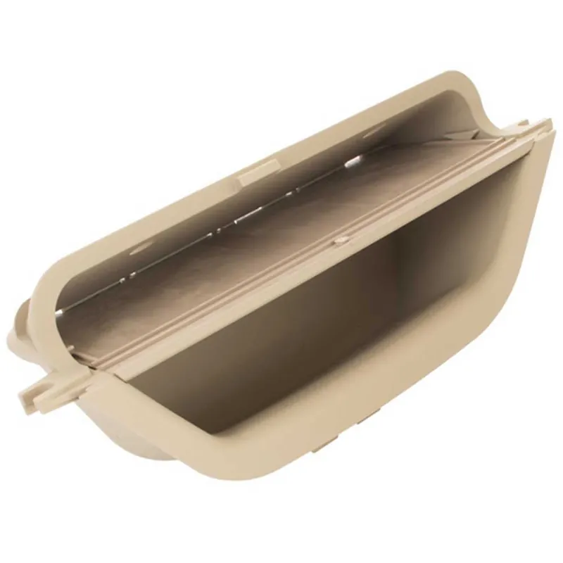 Csak ma BMW X4 F26 ajtóbehúzó borítás (bal oldali, bézs, dupla) 2014-2018