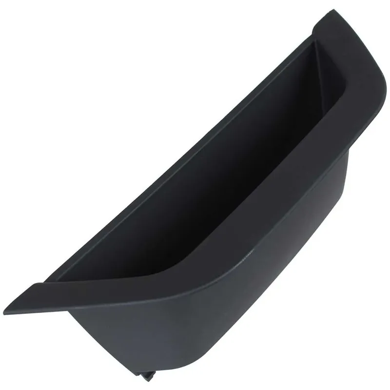 BMW X4 F26 ajtóbehúzó borítás (bal oldali, fekete) 2014-2018 Legnépszerűbb