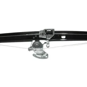 Ingyenes szállítás BMW X5 E53 ablakemelő szerkezet bal hátsó