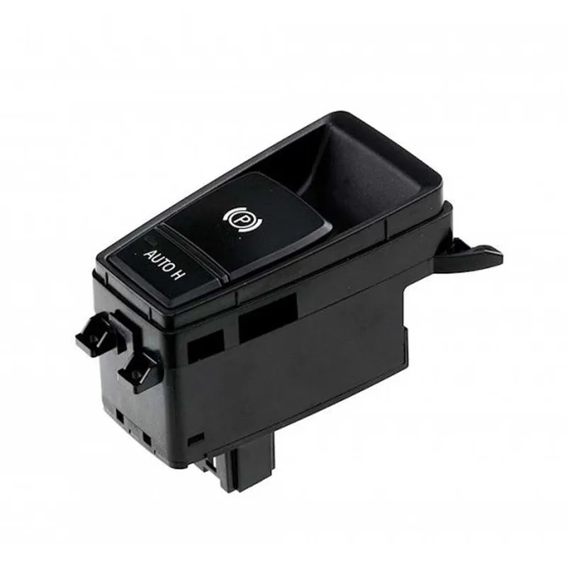 Akció BMW X6 kézifék kapcsoló gomb 2007-2014