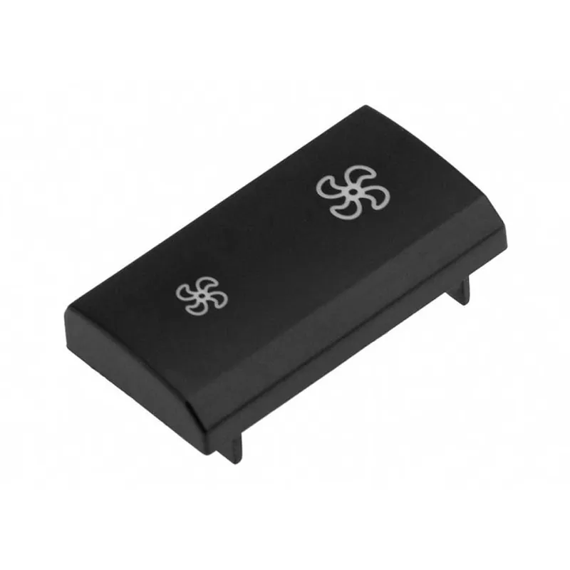 Olcsóbb BMW X6 klíma ventilátor szabályozó gomb 2007-