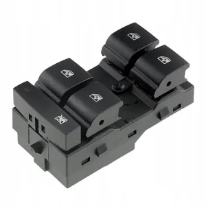 Vedd meg most Chevrolet Cruze 09 ablakemelő kapcsoló panel