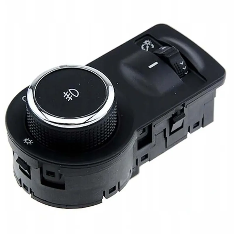 Chevrolet Cruze világítás kapcsoló gomb 2009 Bestseller