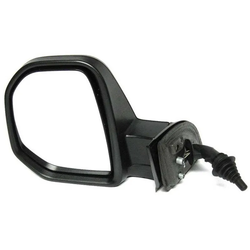 Citroen Berlingo visszapillantó tükör bal oldali Expressz kézbesítés