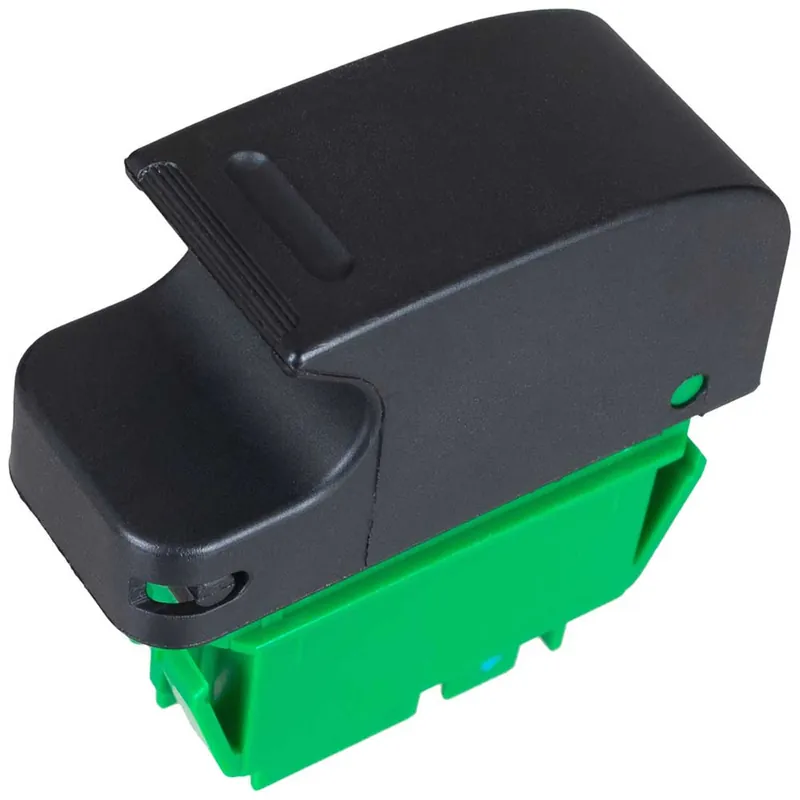 Citroen C1 bal oldali elektromos ablakemelő kapcsoló 2005- Népszerű