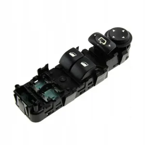 Citroen C4 ablakemelő kapcsoló 2004-2011 Expressz kézbesítés