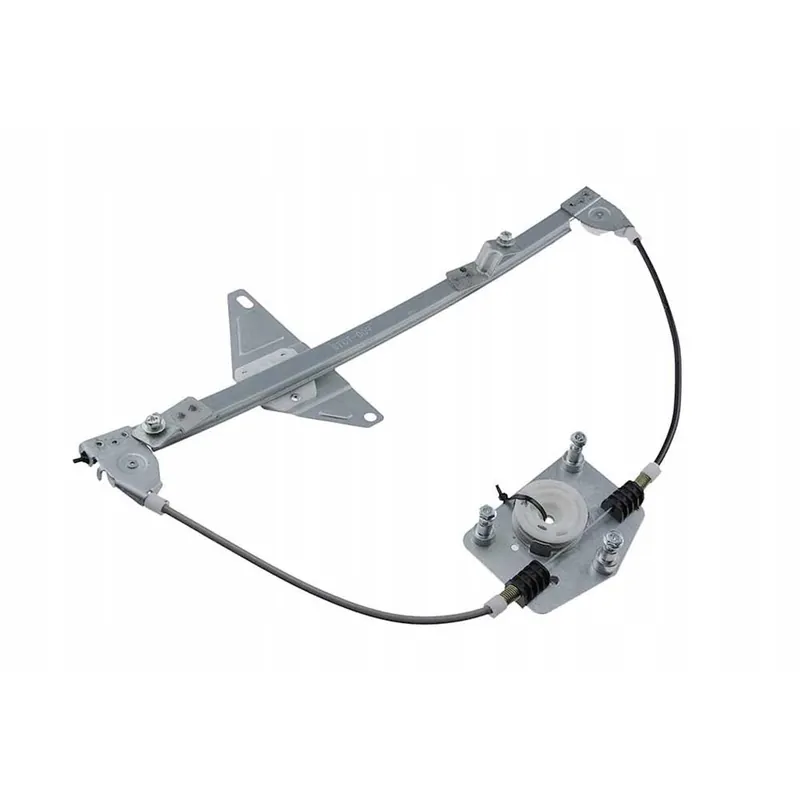 Citroen C4 I (LC_) ablakemelő szerkezet (BAL ELSŐ) Kihagyhatatlan ajánlat