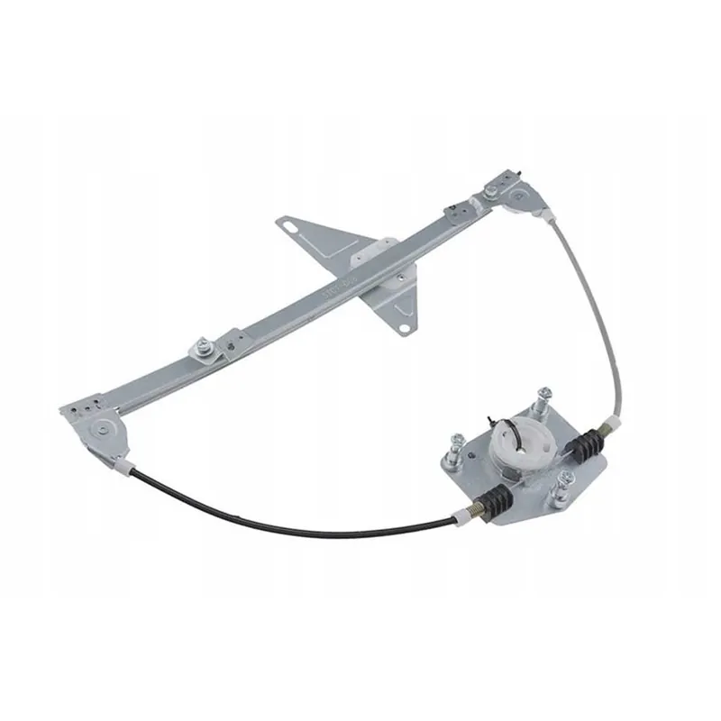 Citroen C4 I (LC_) ablakemelő szerkezet (JOBB ELSŐ) Expressz kézbesítés