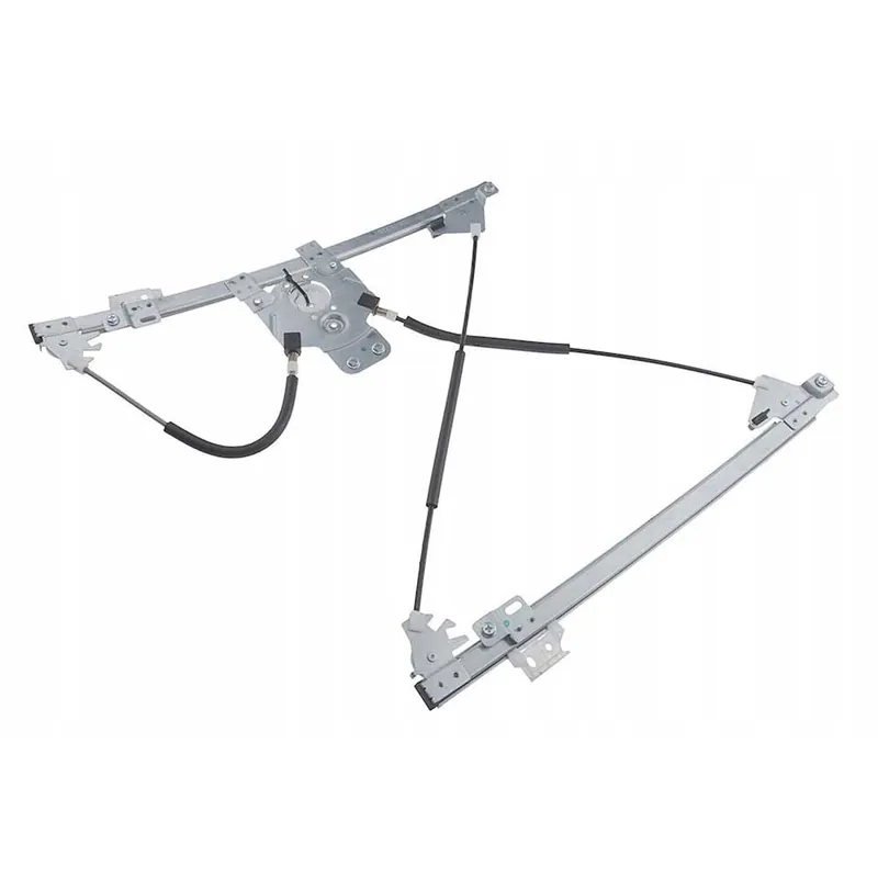 Citroen C5 ablakemelő szerkezet (JOBB ELSŐ) Olcsóbb