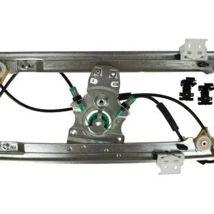 Citroen C5 III ablakemelő szerkezet, jobb első Rendeld meg most