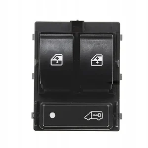 Prémium Citroen Jumper ablakemelő kapcsoló 2011