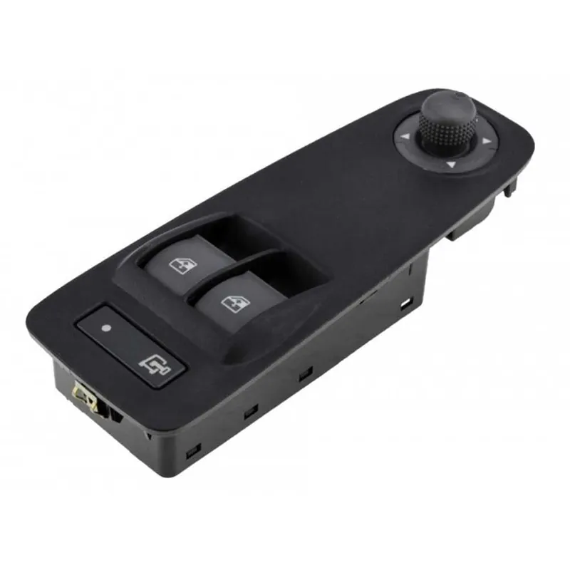 Citroen Jumper ablakemelő kapcsoló panel 2006-2019 Biztonságos fizetés