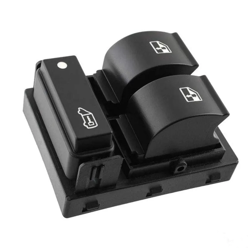 Kiárusítás Citroen Jumper II ablakemelő kapcsoló panel