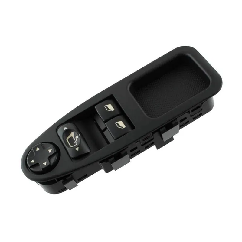 Szezonális akció Citroen Jumpyablakemelő kapcsoló panel