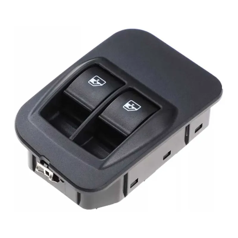 Prémium Citroen Nemo ablakemelő kapcsoló panel