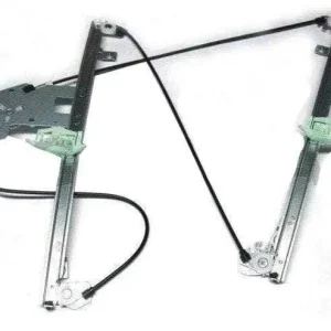 Citroen Xsara Picasso ablakemelő szerkezet, jobb első Szezonális akció