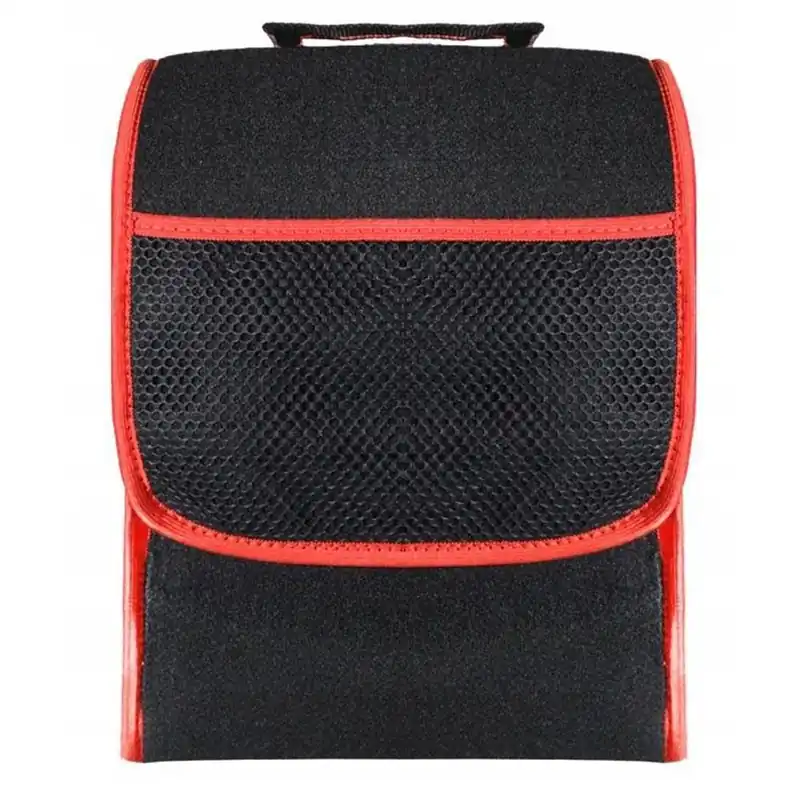 Ingyenes szállítás Csomagtartó táska