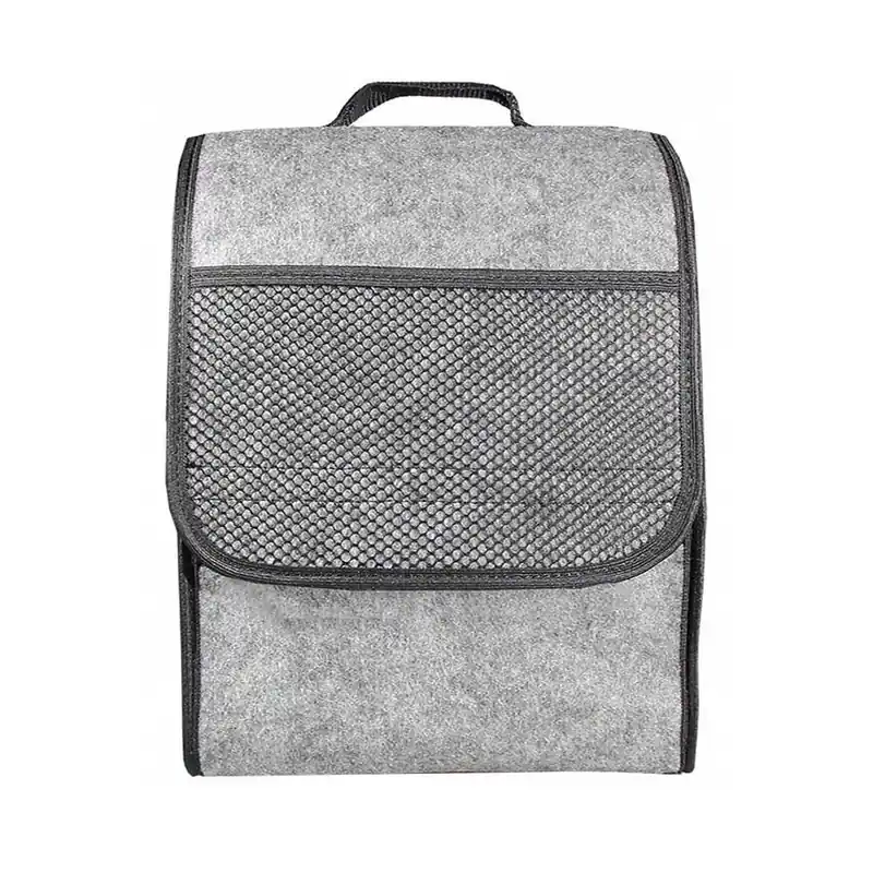 Kihagyhatatlan ajánlat Csomagtartó táska, szürke