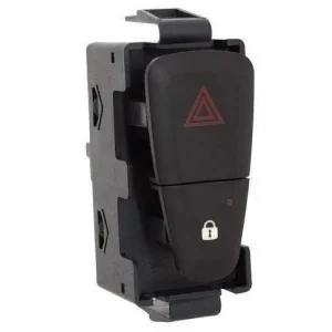 Dacia Dokker Elakadásjelző kapcsoló és központi zár gomb Olcsó