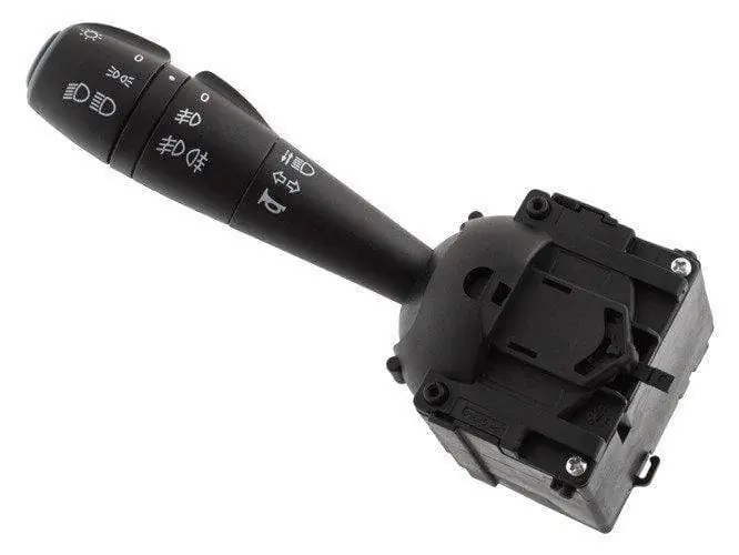 Dacia Duster kormányoszlop világítás / irányjelző kapcsoló Biztonságos fizetés