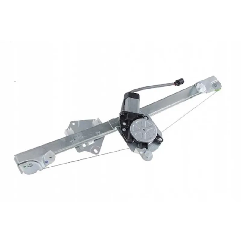 Dacia Logan (LS_) ablakemelő szerkezet (BAL ELSŐ) Alacsony ár