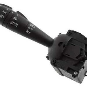 Dacia Logan II kormányoszlop világítás / irányjelző kapcsoló Árcsökkenés