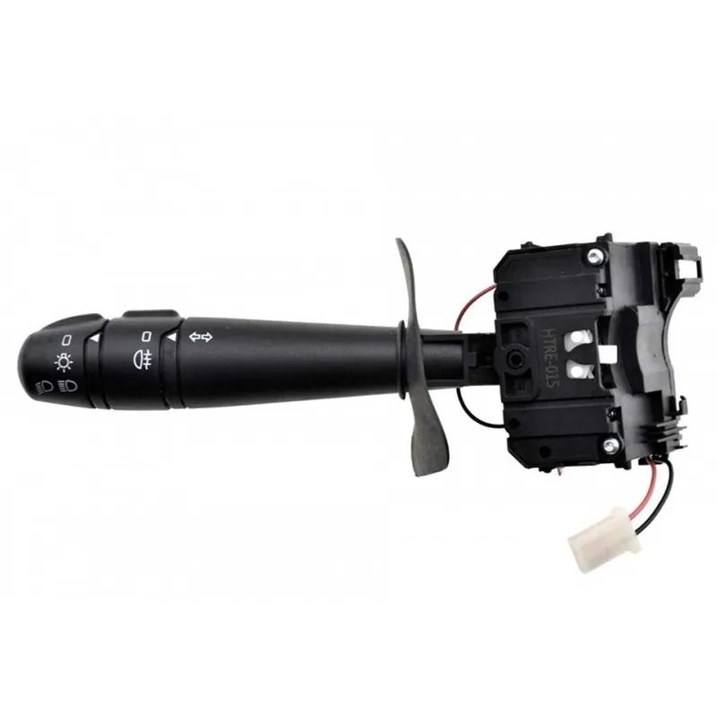 Dacia Logan kormányoszlop kapcsoló 2004-2012 Biztonságos fizetés