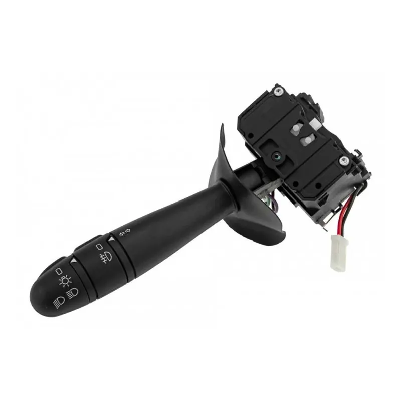 Olcsó Dacia Logan kormányoszlop kapcsoló 2004-2012