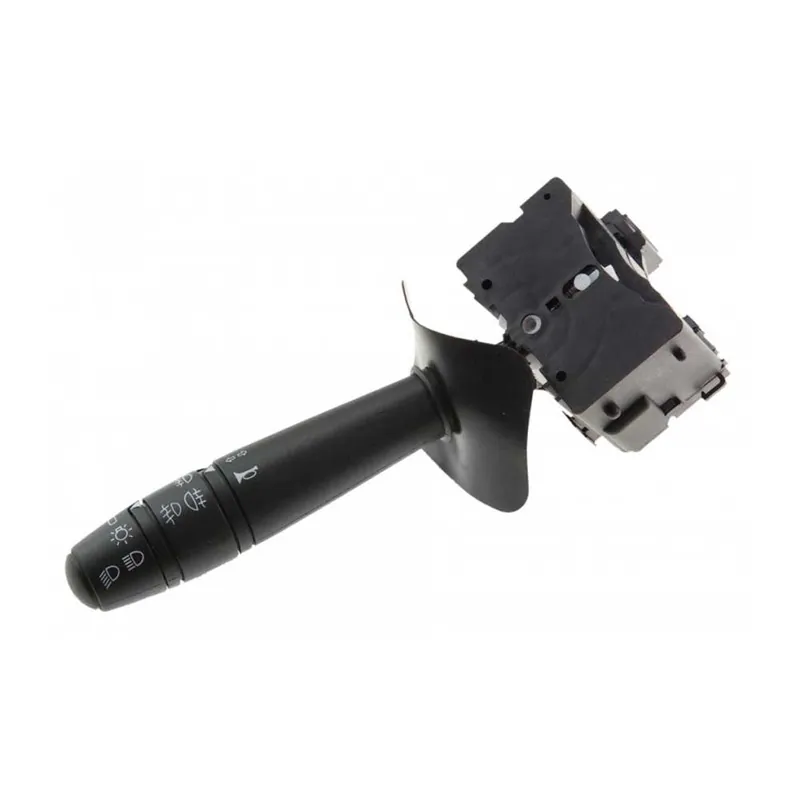 Dacia Logan MCV kormányoszlop kapcsoló 2007-2013 Expressz szállítás