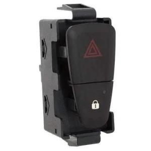 Legnépszerűbb Dacia Sandero II Elakadásjelző kapcsoló és központi zár gomb