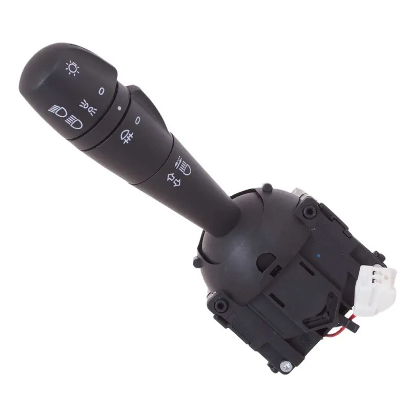 Ne maradj le Dacia Sandero II kormányoszlop kapcsoló 2012–