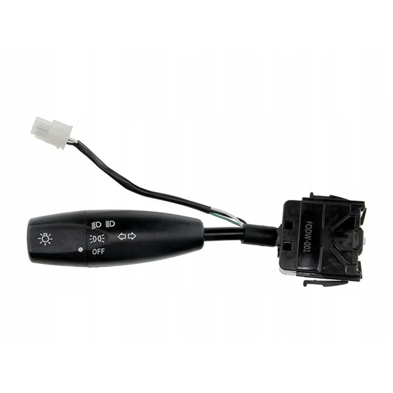 Vedd meg most Daewoo Lanos kormányoszlop kapcsoló 1997-