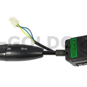 Végkiárusítás Daewoo Lanos kormányoszlop világítás / irányjelző kapcsoló