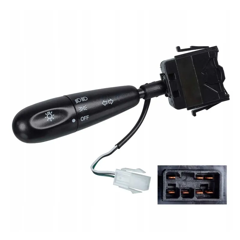 Csak ma Daewoo Matiz kormányoszlop kapcsoló 1998-2002