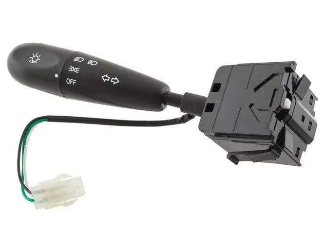 Szezonális akció Daewoo Matiz kormányoszlop világítás / irányjelző kapcsoló