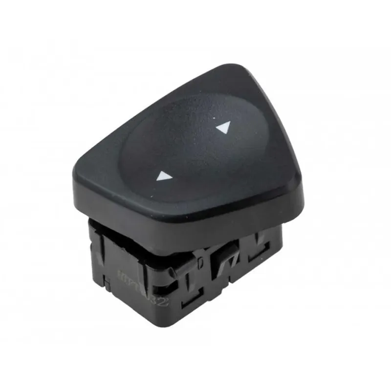 Vedd meg most Fiat 500 ablakemelő kapcsoló 2007-