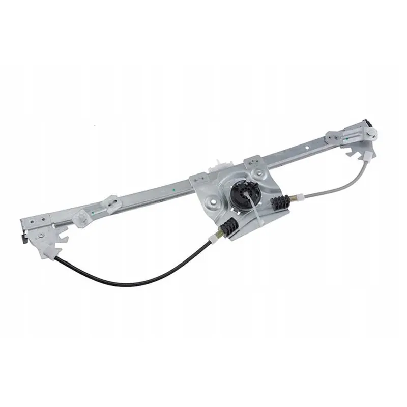 Biztonságos vásárlás Fiat 500L ablakemelő szerkezet (JOBB ELSŐ)