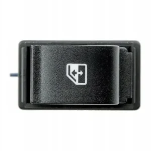 Biztonságos fizetés Fiat Ducato ablakemelő kapcsoló 2006-2016