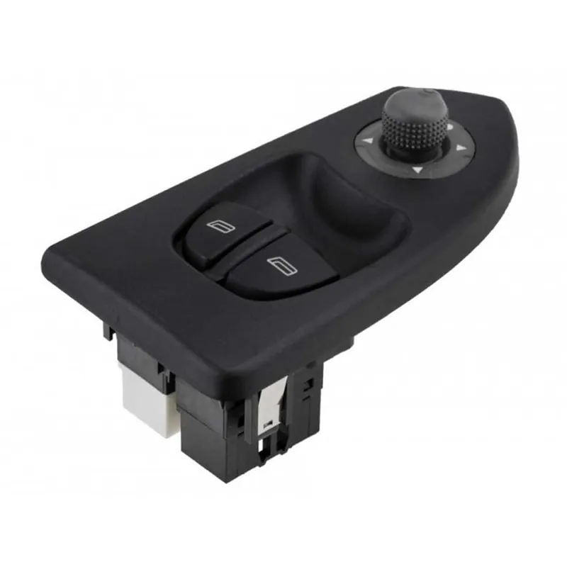 Vedd meg most Fiat Ducato ablakemelő kapcsoló panel 2001-2006