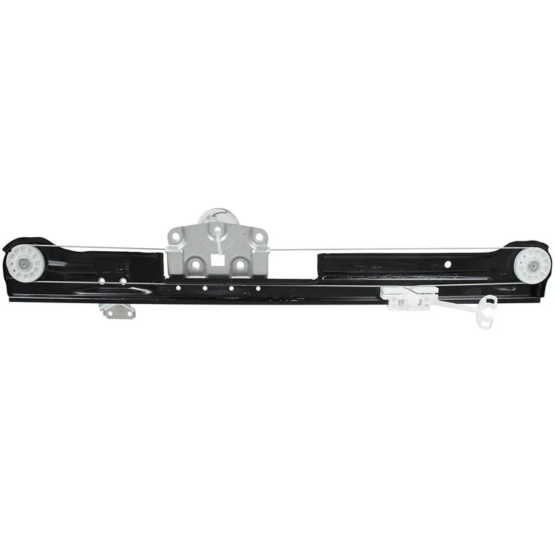 Kedvezményes ár Fiat Ducato jobb első ablakemelő szerkezet 2006-