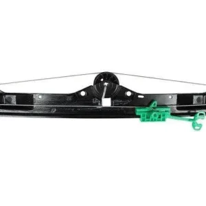 Exkluzív ajánlat Fiat Grande Punto ablakemelő szerkezet, bal első