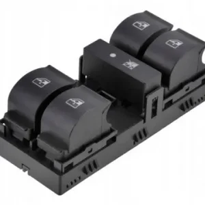 Akciós ár Fiat Linea ablakemelő kapcsoló panel 2007