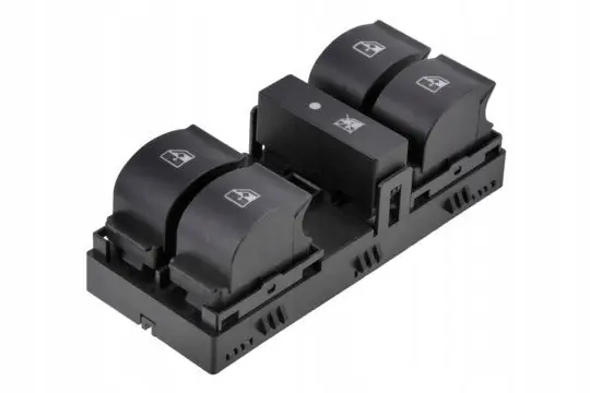 Akciós ár Fiat Linea ablakemelő kapcsoló panel 2007