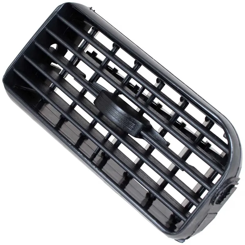 Prémium Fiat Linea beltéri szellőzőrács (jobb - fekete) 2007-